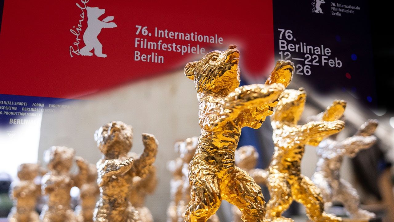 W poszukiwaniu arcydzieł – zapowiedź Berlinale 2026