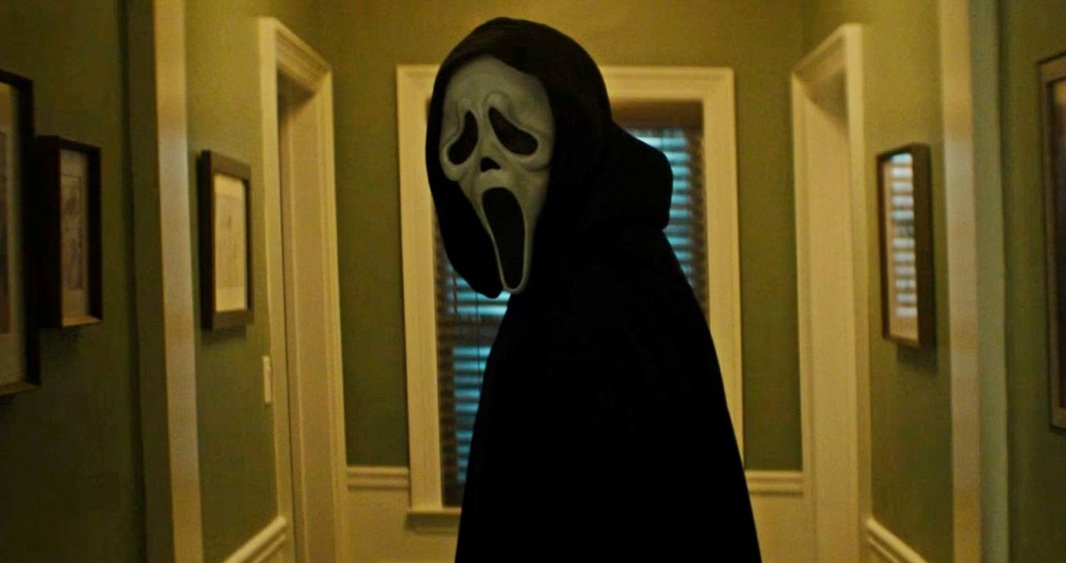 „Krzyk 7” z najlepszym otwarciem w serii – podsumowanie weekendu w polskich kinach