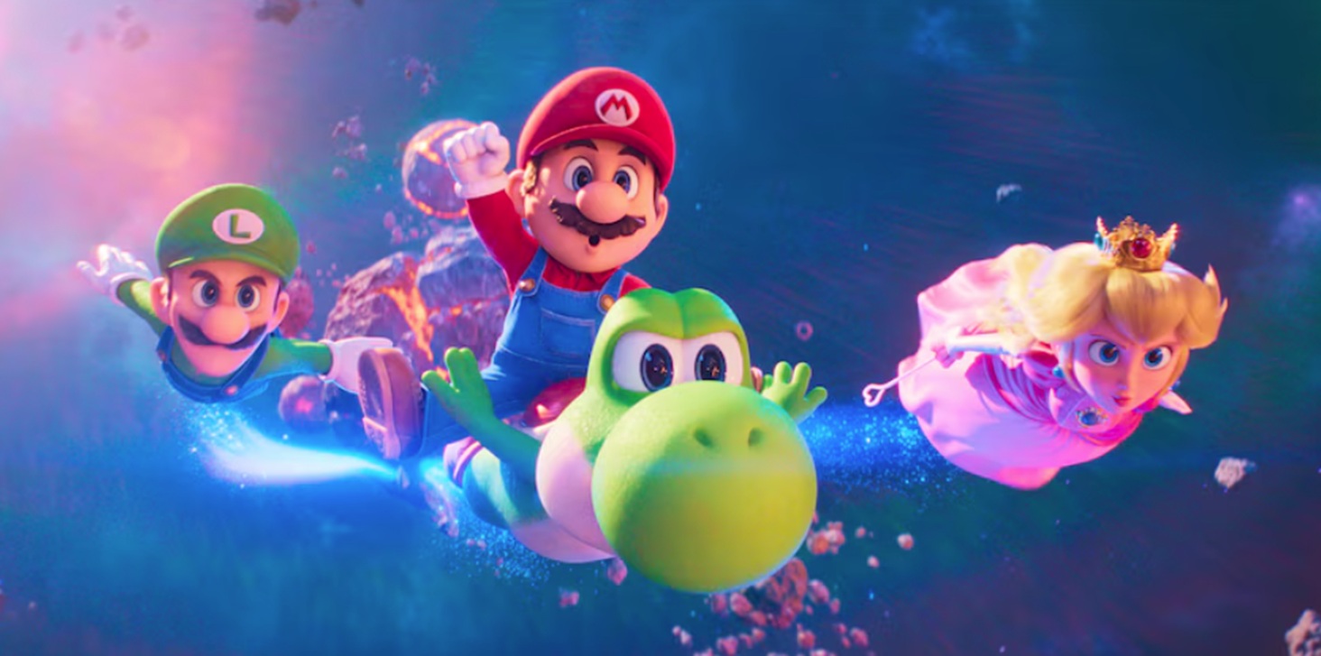 Wiosenne wietrzenie 2026 – podsumowanie weekendu w polskich kinach