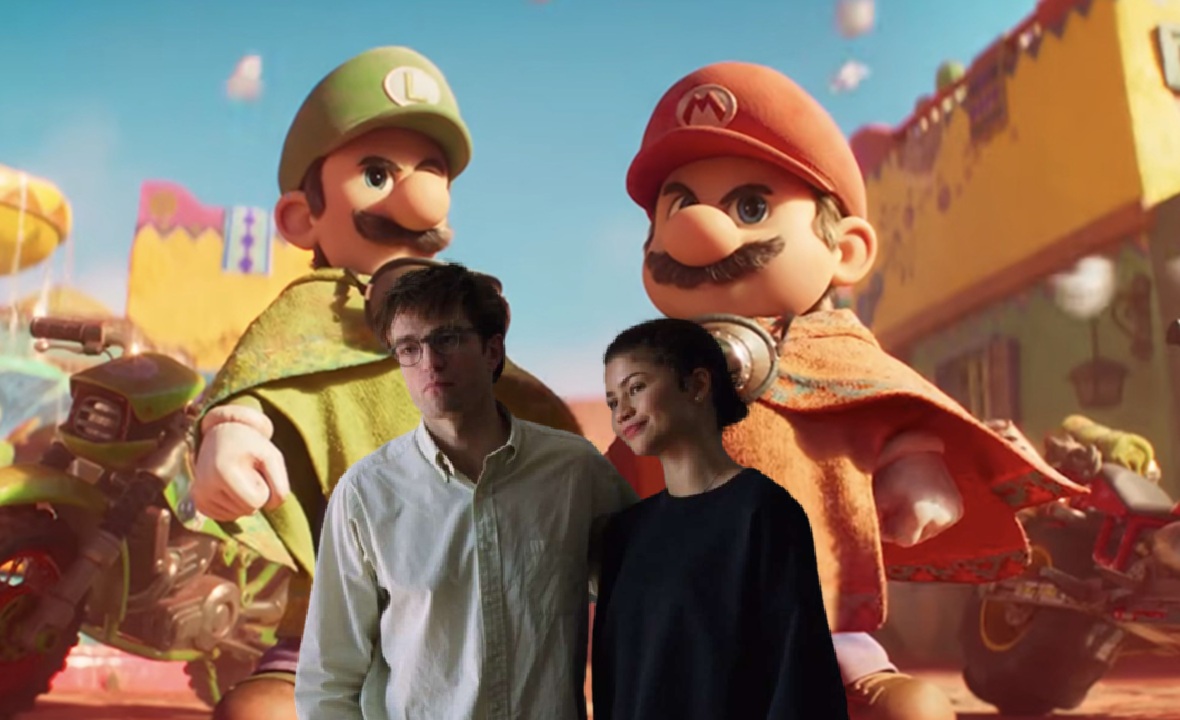 „Super Mario Galaxy Film” z dużym spadkiem, ale pozostaje numerem jeden. „Drama” trzyma się mocno – podsumowanie weekendu w polskich kinach