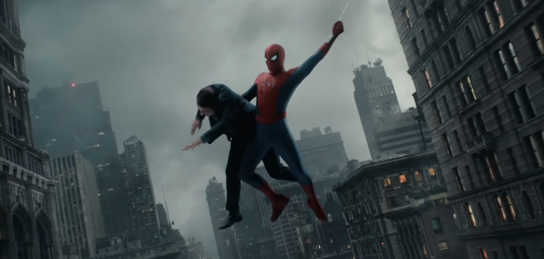 Dwa miliony widzów na „Spider-Man: Całkiem nowy dzień” – podsumowanie tygodnia w polskich kinach
