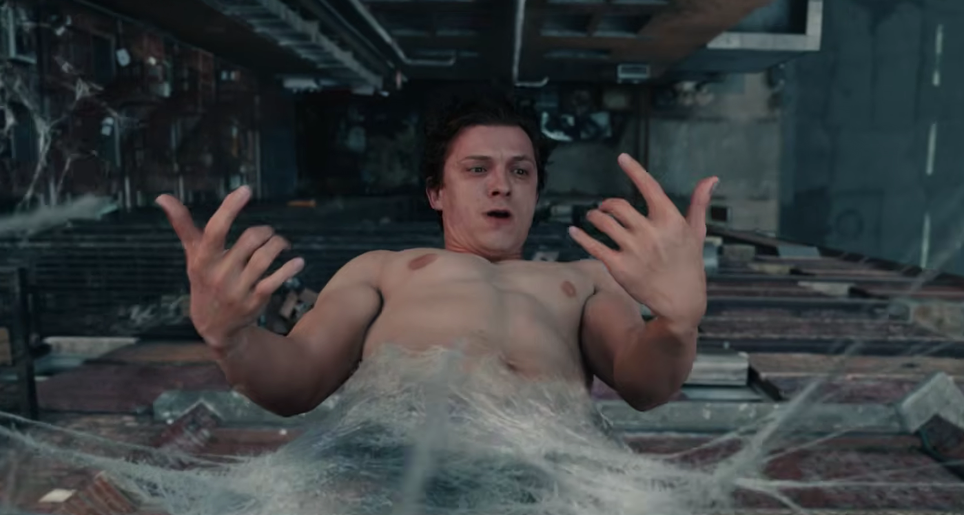 „Spider-Man: Całkiem nowy dzień” złapał w swoje sieci już ponad milion widzów – podsumowanie tygodnia w polskich kinach