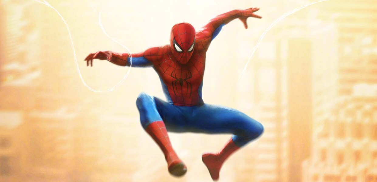 „Spider-Man: Całkiem nowy dzień” pokonuje „Minionki i straszydła”, „Odyseja” lepsza niż „Toy Story 5” – podsumowanie tygodnia w polskich kinach