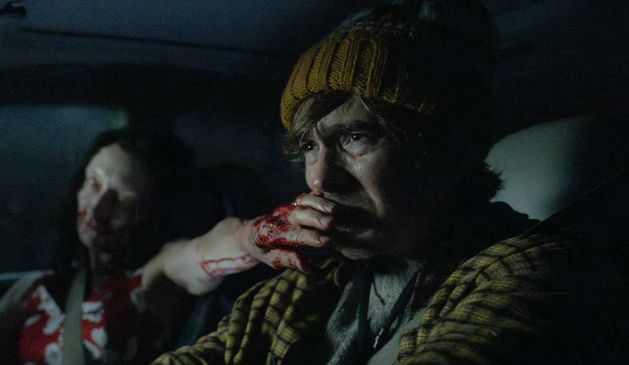 „Resident Evil” z najlepszym otwarciem w serii – podsumowanie weekendu w polskich kinach