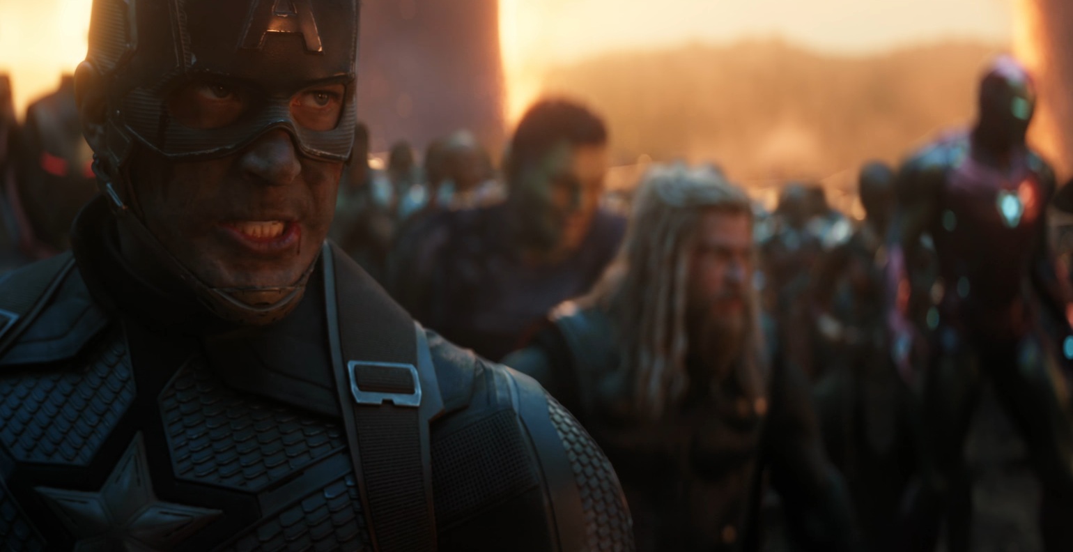 Rozszerzona wersja „Avengers: Koniec gry” numerem jeden także w kraju nad Wisłą – podsumowanie weekendu w polskich kinach